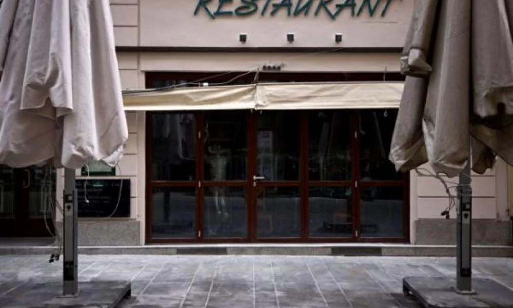 Αυστρία: Από τις 19 Μαΐου αναμένεται ν’ ανοίξει η εστίαση